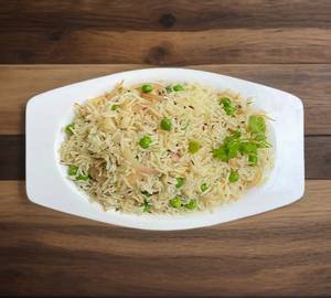 Matar Pulao