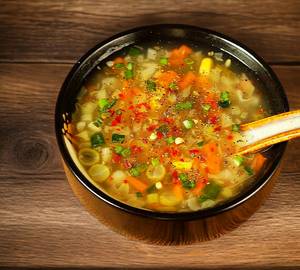 Veg Soup