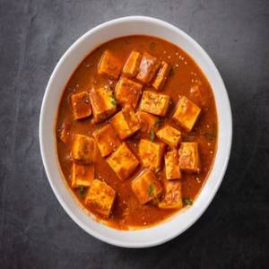 Paneer Butter Masala