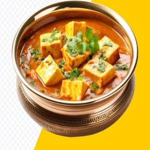 Shahi Paneer
