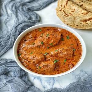 Chicken Nawabi