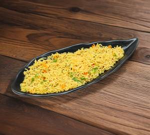 Maggi: Vegetable