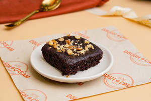 Walnut Brownie