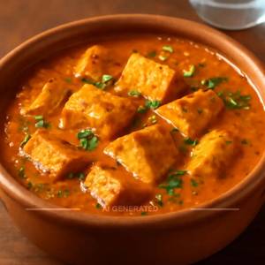 Handi Paneer