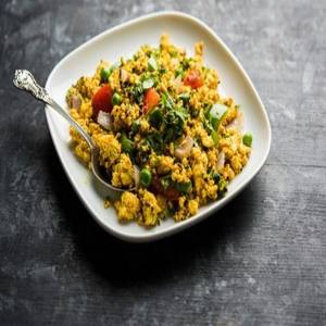 Paneer Bhurji