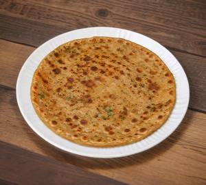 Aloo Paratha