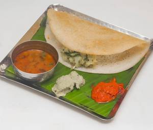 Masala dosa
