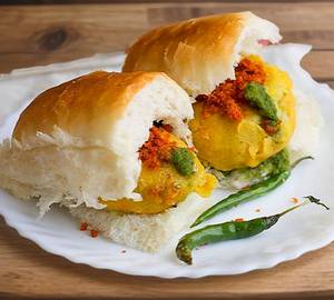 Vada pav
