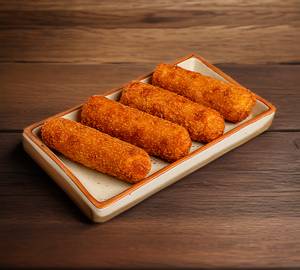 Chicken Salami Roll