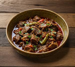 Mutton sukka