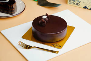 Choco Truffle Cake