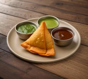 Samosa