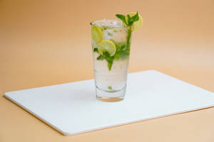 Mint Mojito