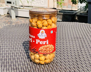 Makhana Peri Peri [70gm]