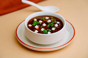 Hot n Sour Soup - Veg