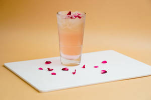 Lychee & Rose Blossom