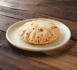Plain Roti (1 Pc)