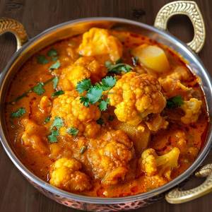 Gobi Masala