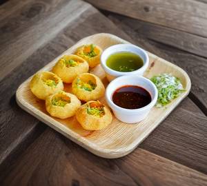 Paani Puri