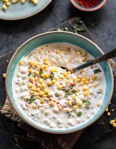 Boondi Raita