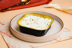 Milk Cake