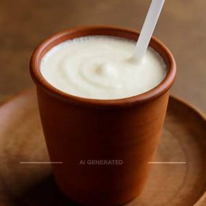Plain Lassi