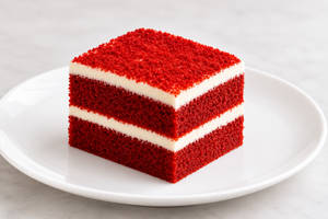 Red Velvet (Single Serve)