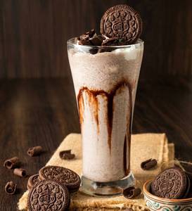 Thick Oreo Shake