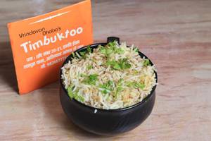 Jeera Rice