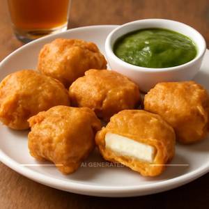 Paneer Pakora
