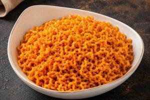 Peri Peri Maggi