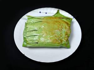 Chicken Dum Parotta