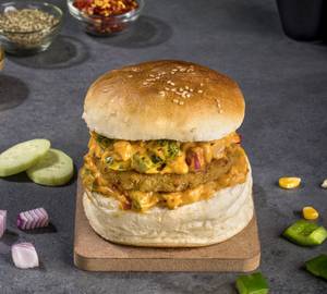 Premium Peri - Peri Burger