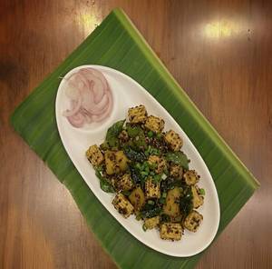 Babycorn Pepper Dry
