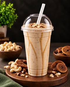 Kaju Anjeer Shake