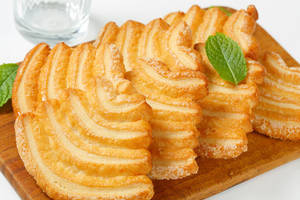 Italian Puff