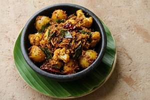 Aloo Gobi