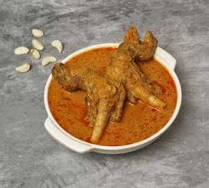 Garlic Paya
