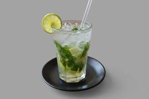 Classic Mojito