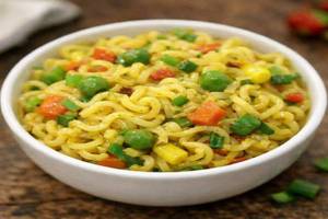 Veg Maggie