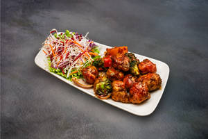 Qinghai Chicken 