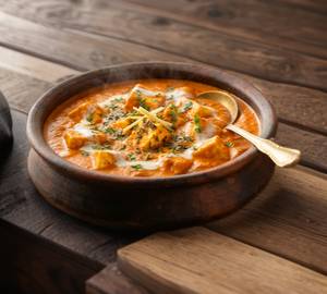 Butter Paneer Masala