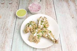 Irani chicken