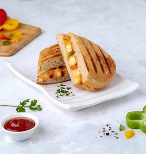 Veggie sandwich