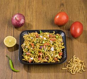 Ratlami Bhel