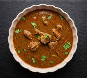 Mutton Pepper Masala