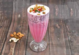 Rose Falooda