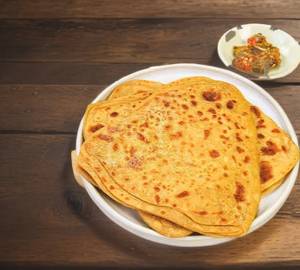 Plain Paratha