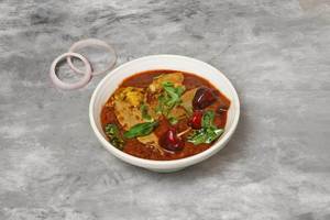 Chettinadu Chicken