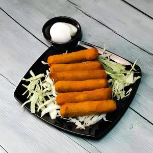 Paneer Fingers